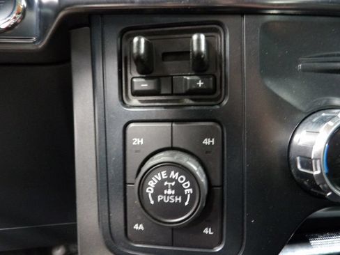 Used 2025 Ford F150 Tremor w/ Equipment Group 402A High AWD/4WD image 53