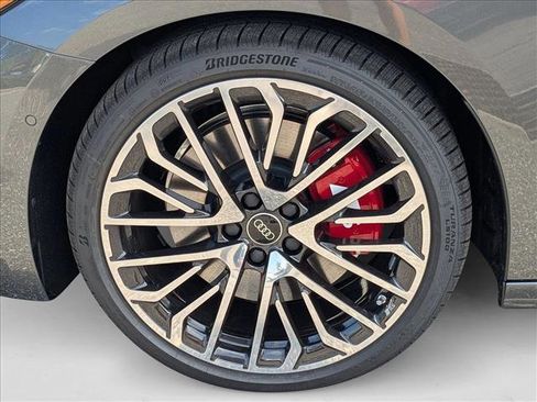 New 2025 Audi S5 Premium Plus image 9