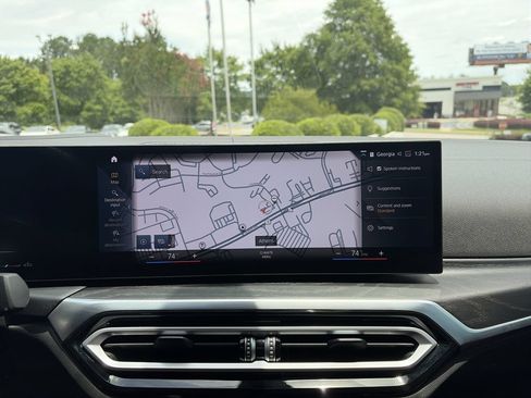 Certified 2024 BMW M440i Gran Coupe w/ Premium Package RWD image 26