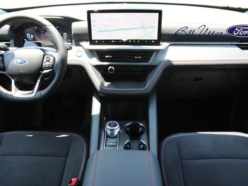 New 2026 Ford Explorer ST AWD/4WD image 12