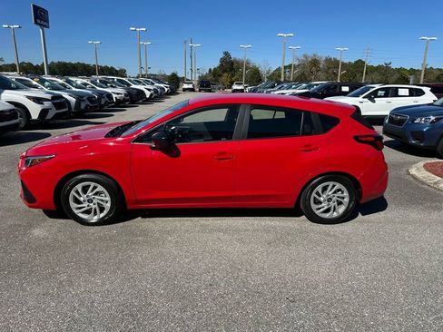 Used 2025 Subaru Impreza 2.0i image 10