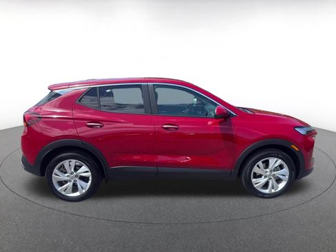 Used 2026 Buick Encore GX Preferred FWD image 16