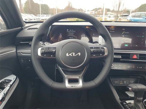 New 2026 Kia K5 GT-Line image 9