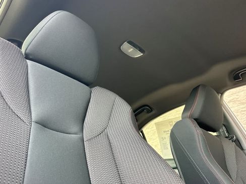 New 2026 Subaru WRX Premium AWD/4WD image 16