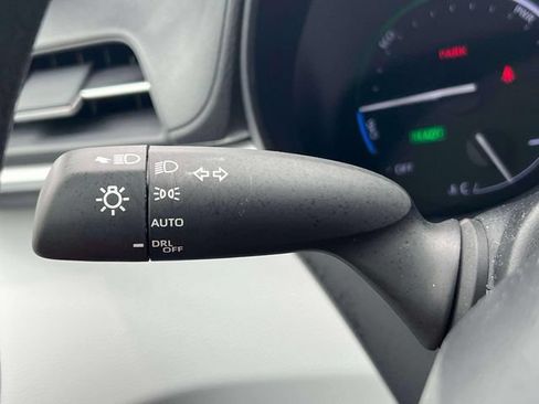 Certified 2026 Toyota Sienna LE AWD/4WD image 27