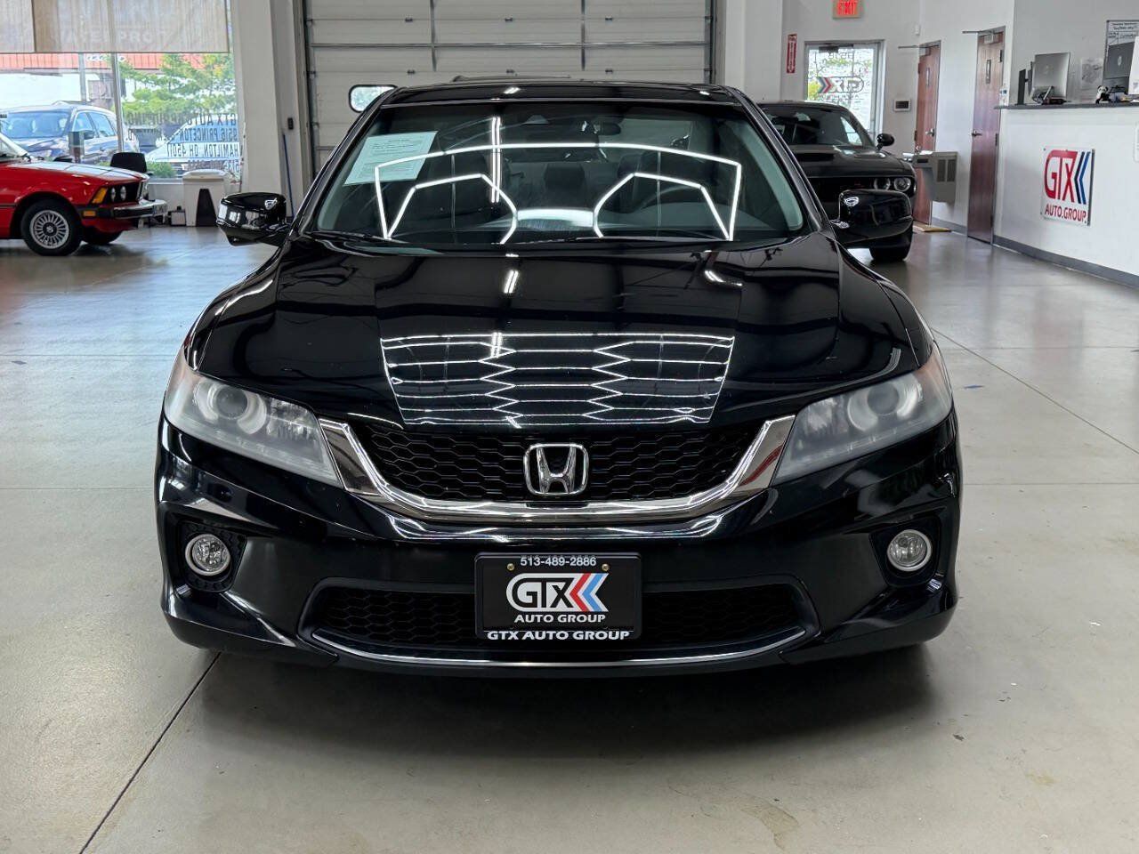 Used 2013 Honda Accord EX-L image 6