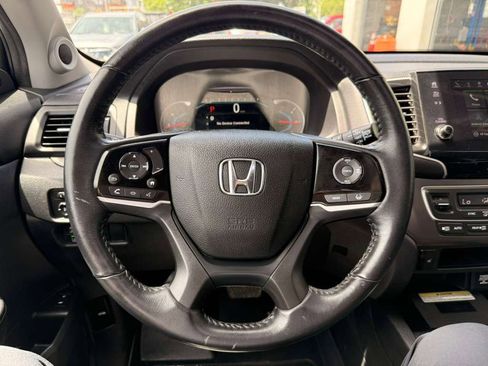 Used 2021 Honda Pilot Special Edition image 26