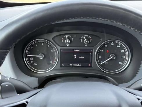 Used 2023 Buick Enclave Essence w/ Experience Buick Package AWD/4WD image 19