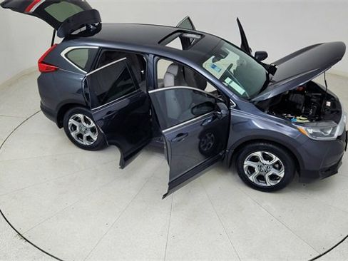 Used 2017 Honda CR-V EX-L image 82