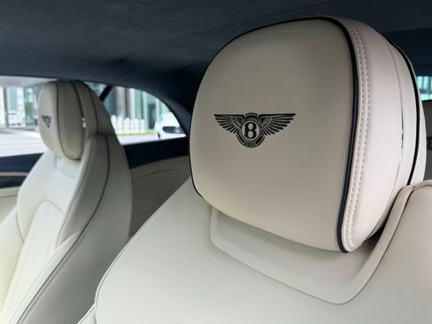 New 2026 Bentley Continental GTC image 26