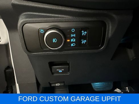 New 2026 Ford Bronco Outer Banks AWD/4WD image 27