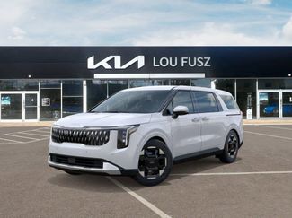 New 2026 Kia Carnival EX video 1