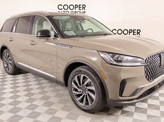 New 2026 Lincoln Aviator Premiere video 1
