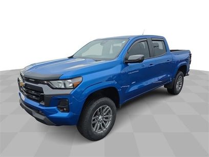 Certified 2023 Chevrolet Colorado LT w/ LT Convenience Package II
