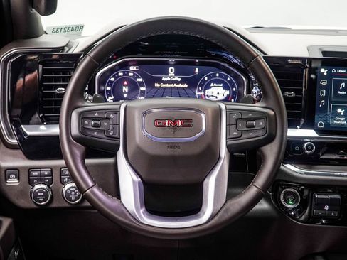 Used 2024 GMC Sierra 1500 SLT w/ SLT Premium Plus Package image 15