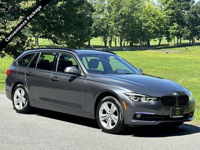 Used 2018 BMW 330i xDrive Wagon