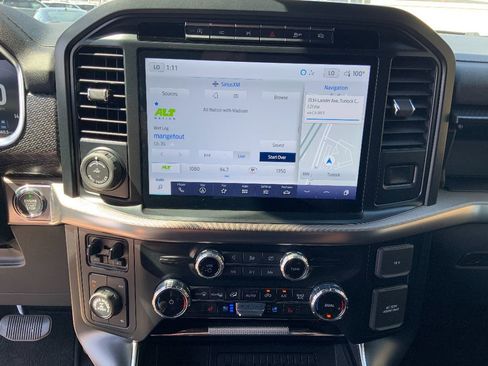 Used 2023 Ford F150 Raptor image 15