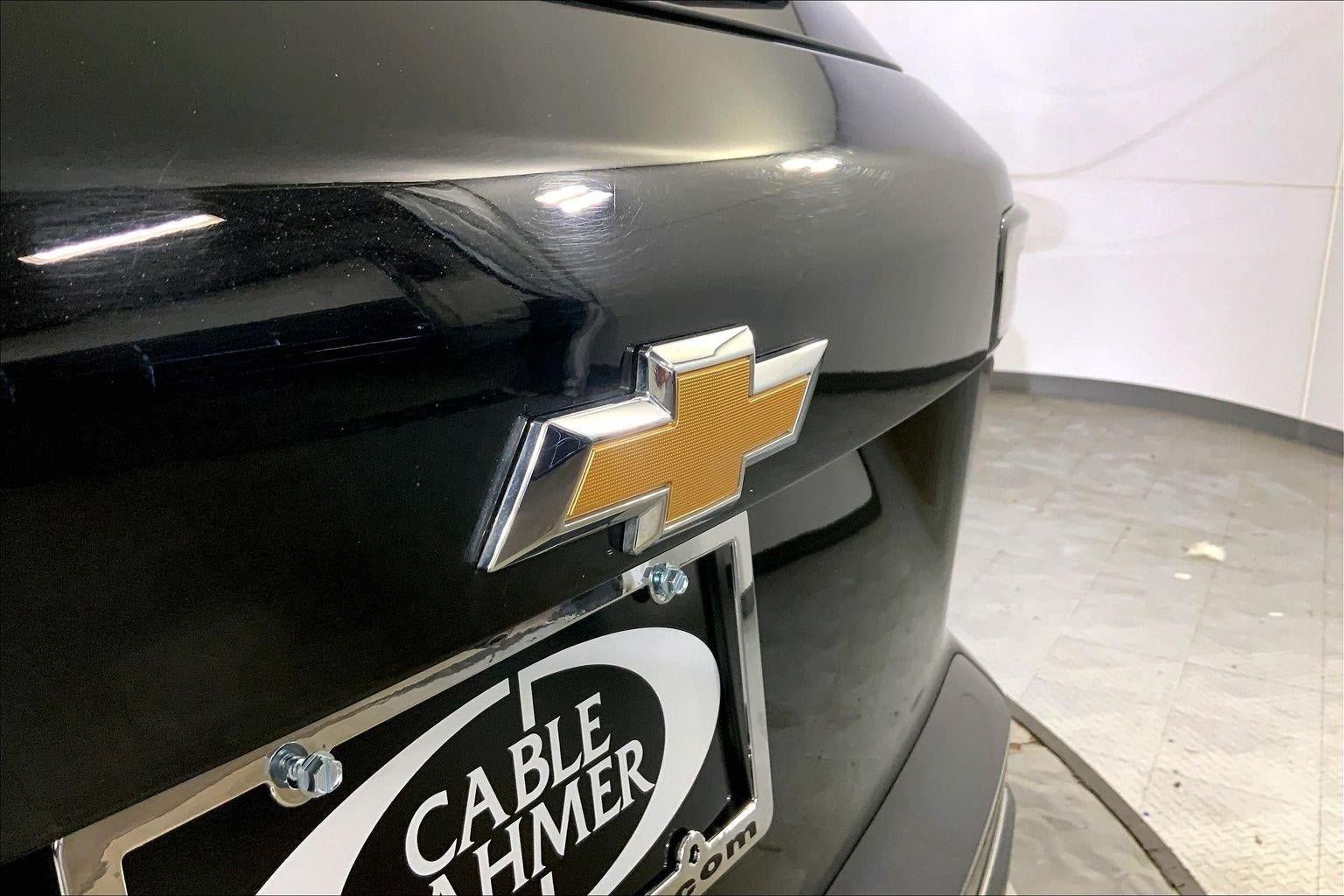 Used 2025 Chevrolet Equinox LT FWD image 29