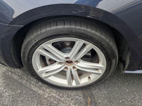 Used 2015 Volkswagen Passat 1.8T SE image 9