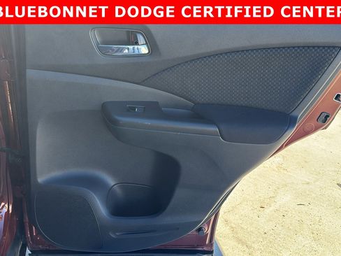Used 2015 Honda CR-V EX image 25