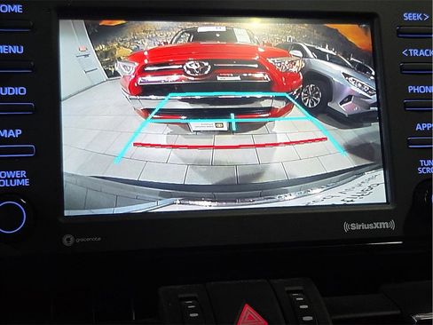 Certified 2022 Toyota RAV4 XLE Premium image 19