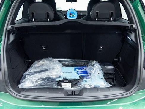 New 2026 MINI Cooper S FWD image 9