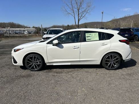 New 2026 Subaru Impreza 2.0i Sport AWD/4WD image 5