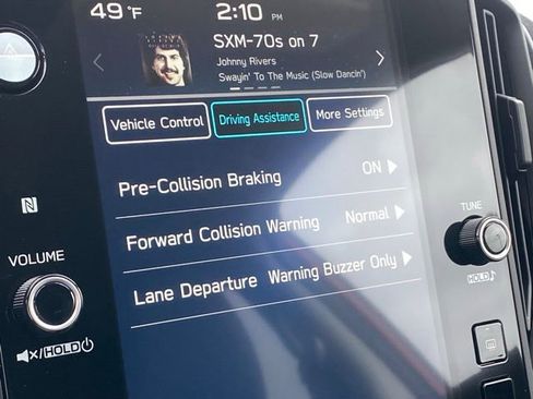 New 2026 Subaru Crosstrek 2.0i Premium w/ Crosstrek Mirror Package image 20