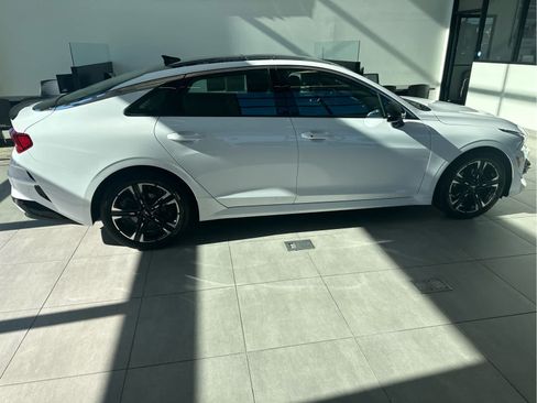 Used 2023 Kia K5 GT-Line FWD image 8
