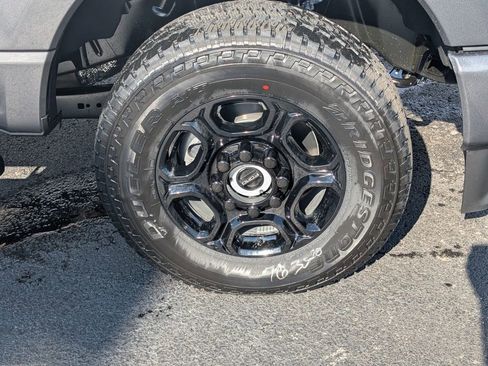 New 2026 Ford F250 XL w/ STX Appearance Package image 17