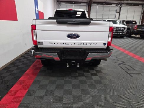 Used 2019 Ford F250 XL w/ XL Value Package AWD/4WD image 19