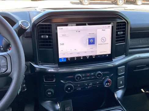 New 2025 Ford F150 STX w/ Equipment Group 200A image 6