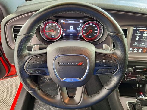 Certified 2023 Dodge Charger R/T image 18