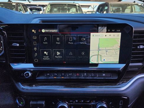 New 2026 GMC Sierra 1500 Elevation w/ Elevation Premium Package image 25