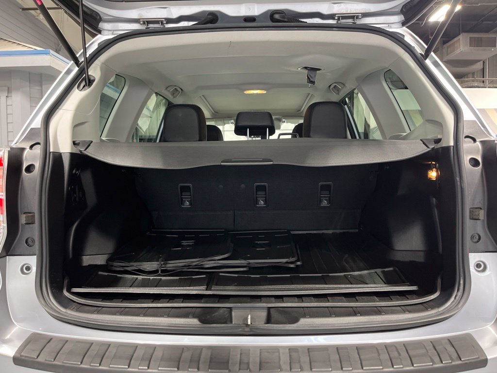 Used 2018 Subaru Forester 2.5i Touring w/ Popular Package #2 AWD/4WD image 35