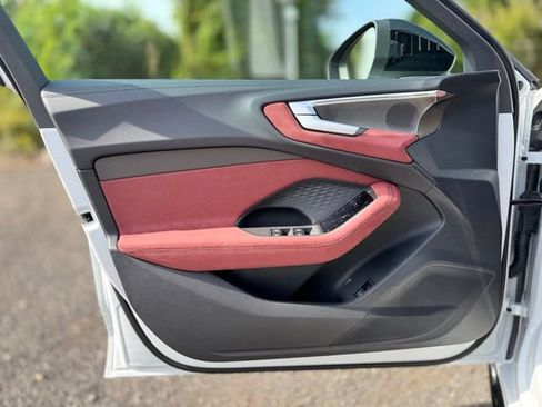 New 2025 Audi S5 Premium Plus image 11