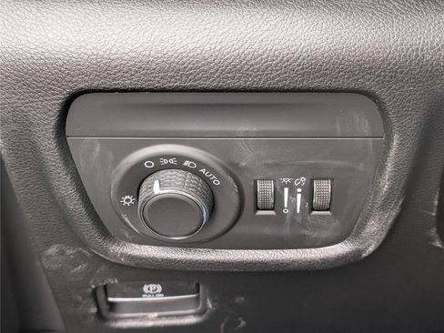 New 2026 Jeep Grand Cherokee Laredo X AWD/4WD image 14