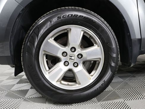 Used 2011 Honda Pilot EX image 9