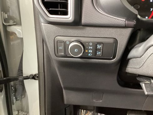 Used 2023 Ford Bronco Sport Big Bend w/ Convenience Package AWD/4WD image 20