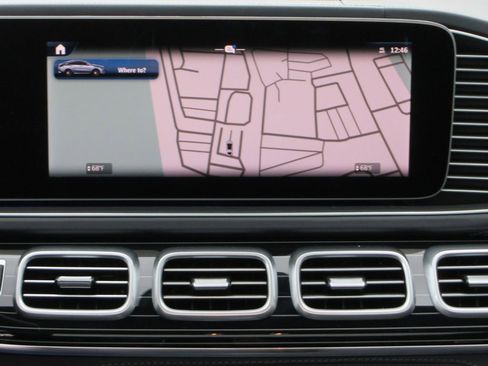 New 2026 Mercedes-Benz GLE 63 AMG S image 8