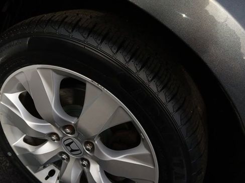 Used 2010 Honda Accord EX image 11