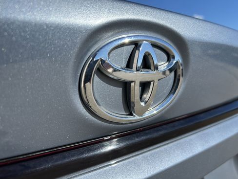 Certified 2024 Toyota Corolla LE image 7