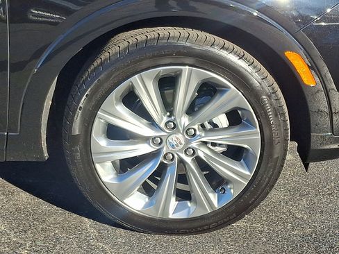 Used 2025 Buick Envista Avenir image 8