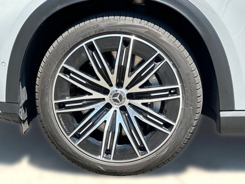 Certified 2023 Mercedes-Benz EQE 350+ 4MATIC SUV image 12