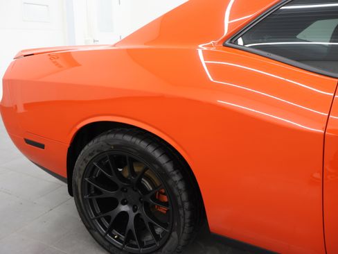 Used 2009 Dodge Challenger R/T RWD image 23