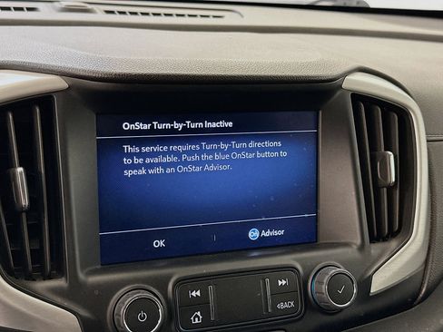 Used 2024 GMC Terrain SLT image 22