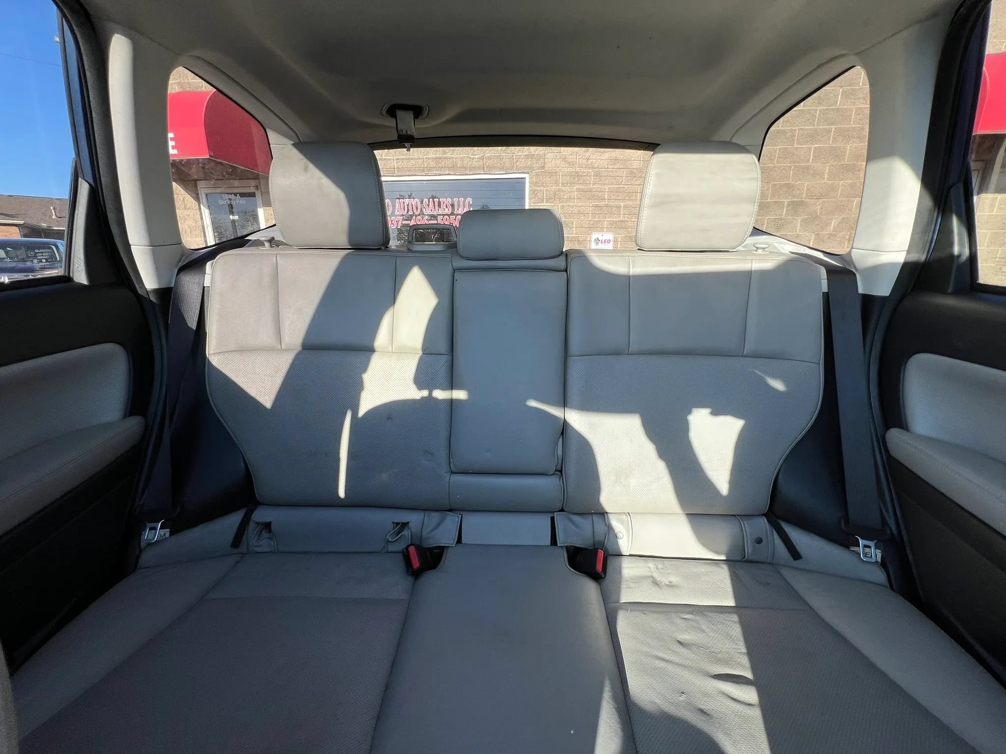 Used 2014 Subaru Forester 2.5i Limited AWD/4WD image 31