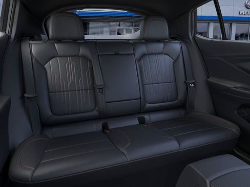 New 2026 Buick Envista Avenir FWD image 17
