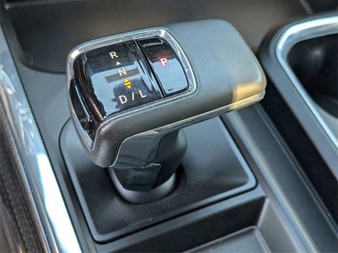 Certified 2024 Chevrolet Silverado 1500 RST w/ All Star Edition Plus image 20