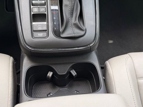 Used 2026 Honda CR-V EX-L image 20